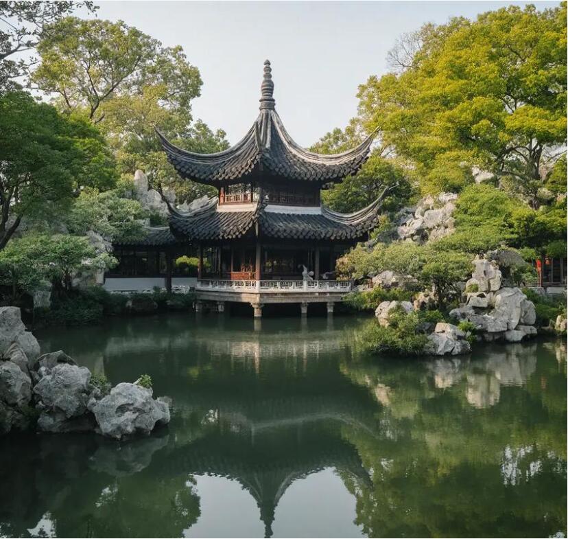 贵阳小河祸兮餐饮有限公司